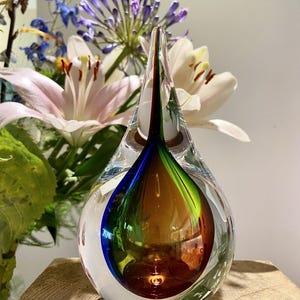 Marcolin Glass - Etsy