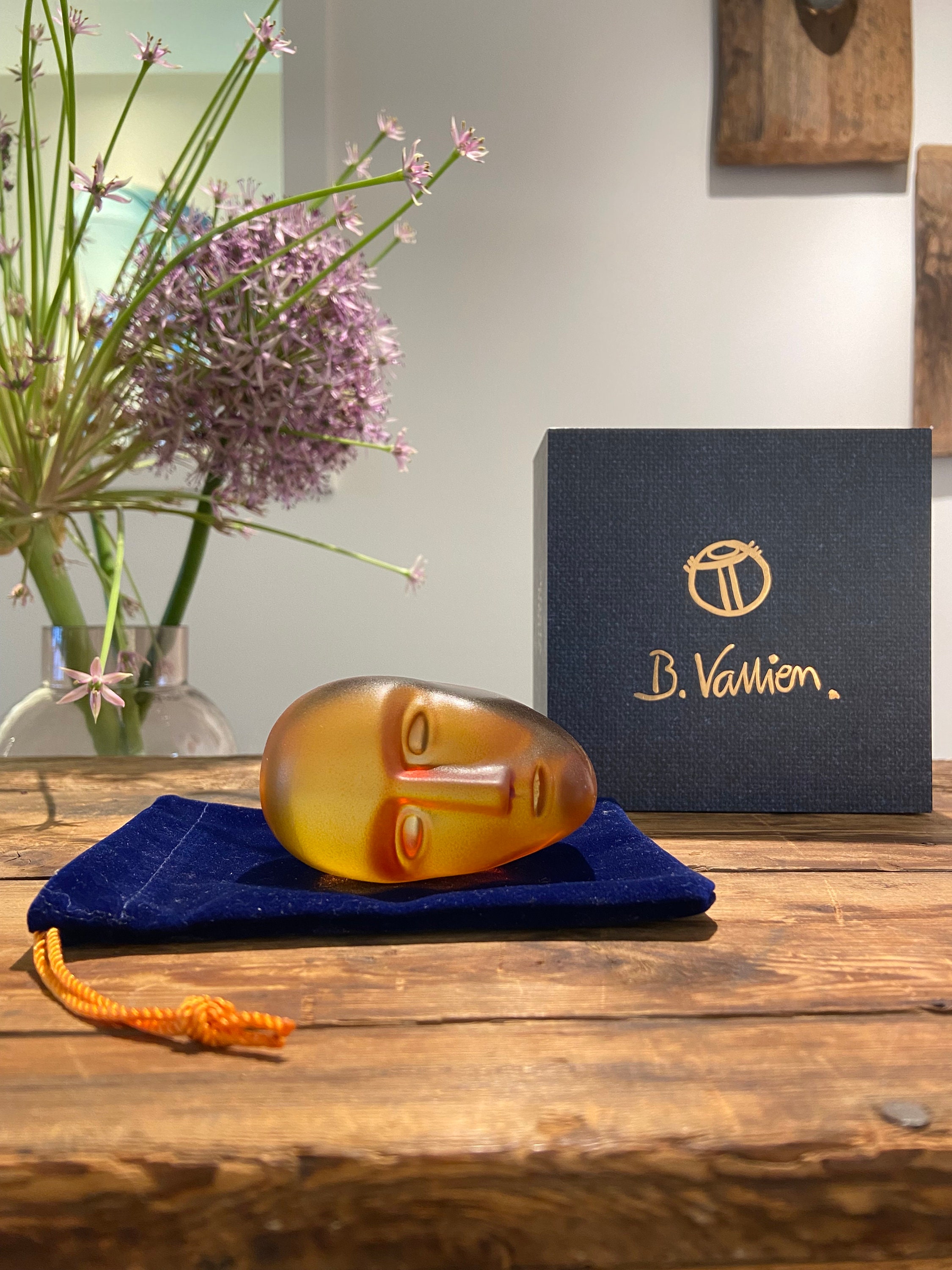Kosta Boda Brain - Etsy