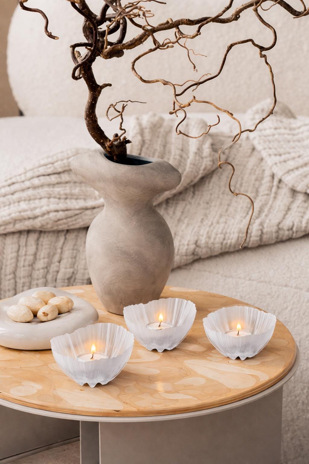 Mats jonasson candle - Etsy 日本