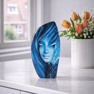 新品未使用】MÅLERÅS スウェーデン製 クリスタル ガラスボウル Maleras