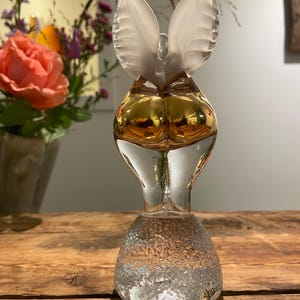 golden angel