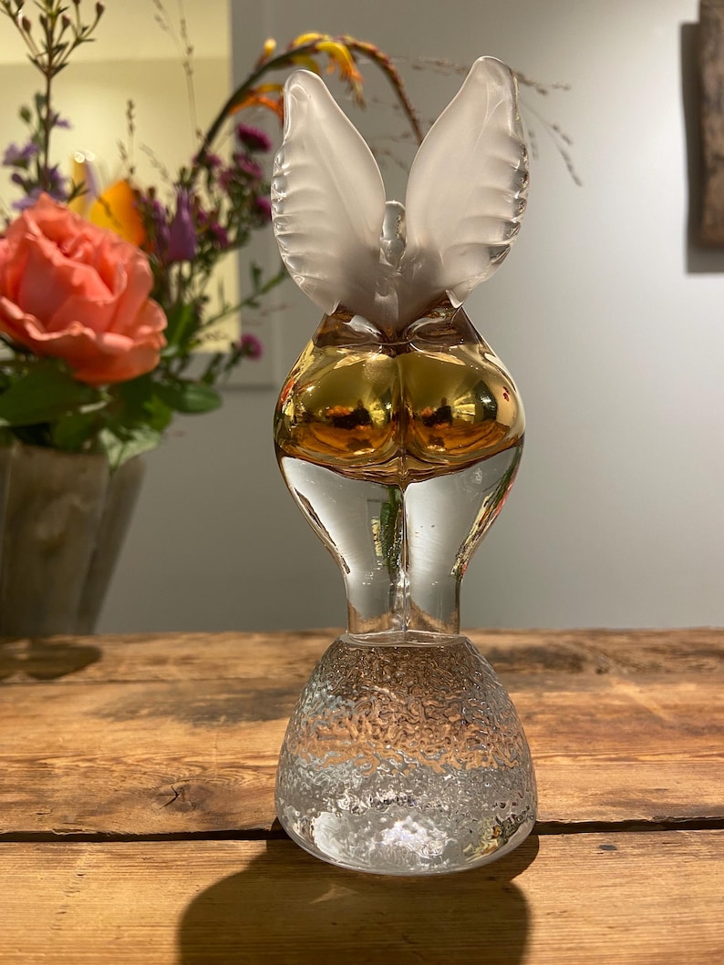 golden angel