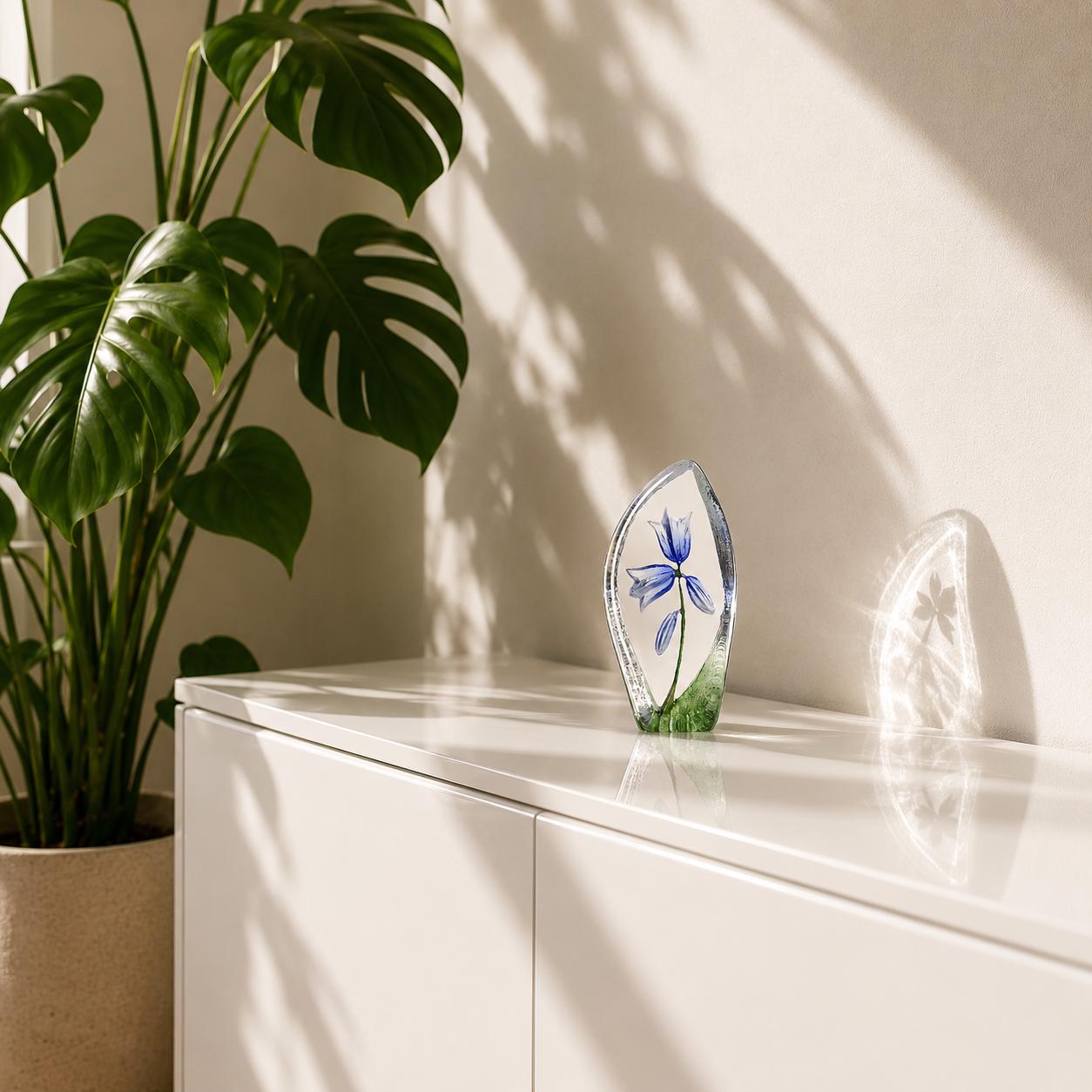 Mats Jonasson Flower - Etsy