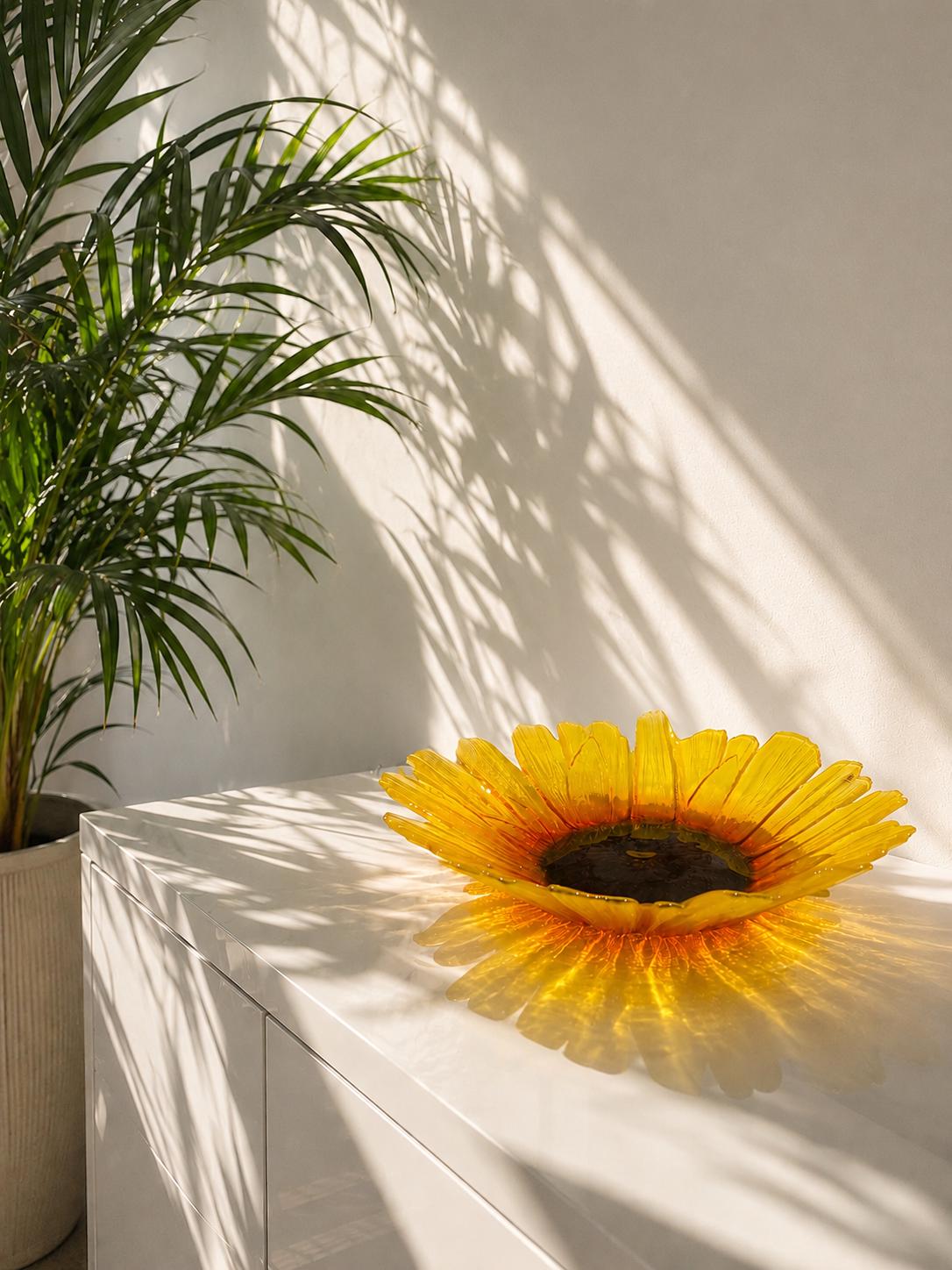 Mats Jonasson Flower - Etsy