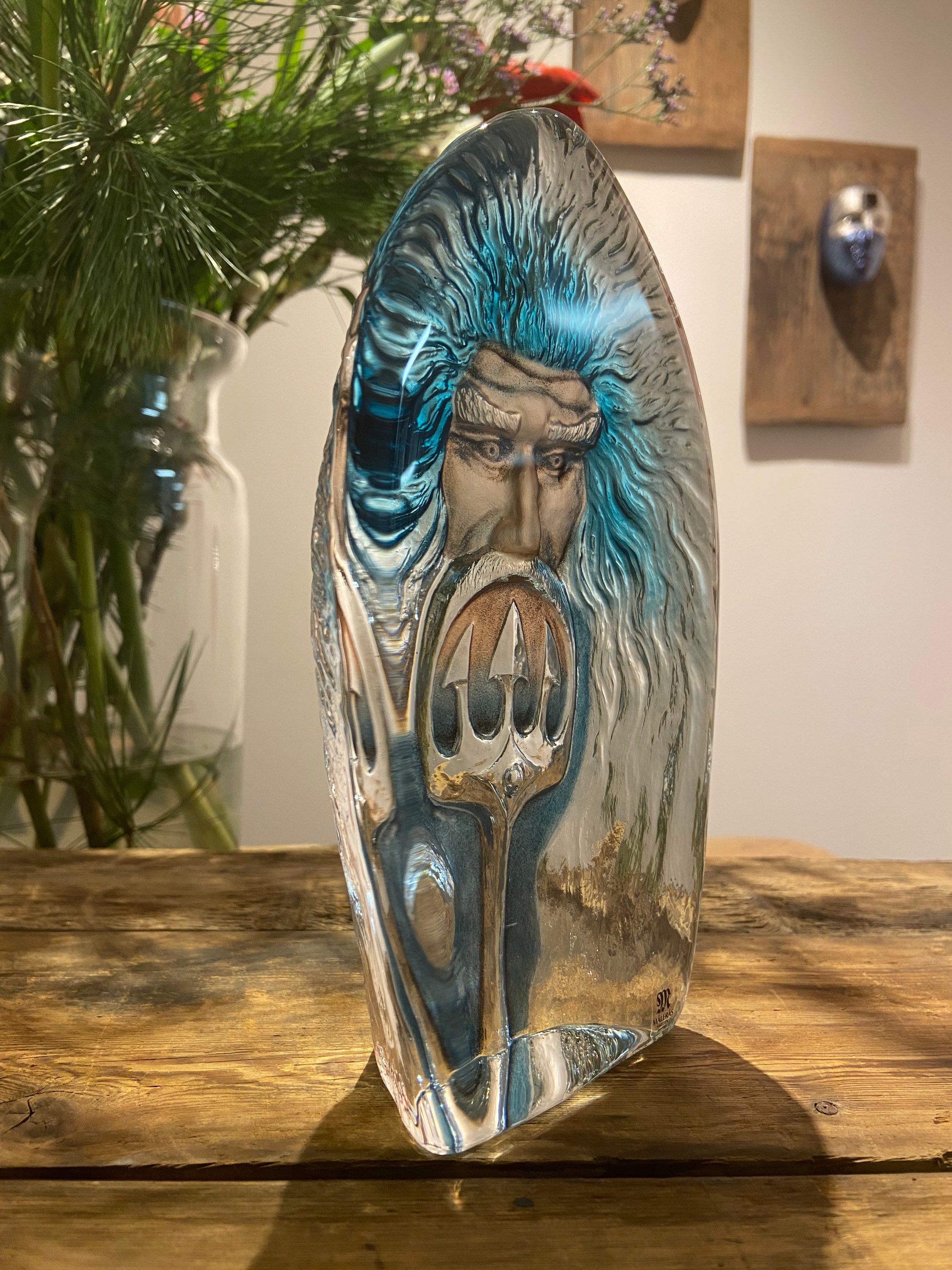 Mats johansson glass - Etsy 日本
