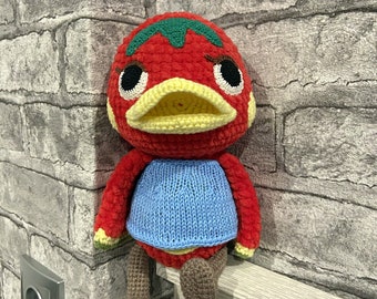 ketchup plush