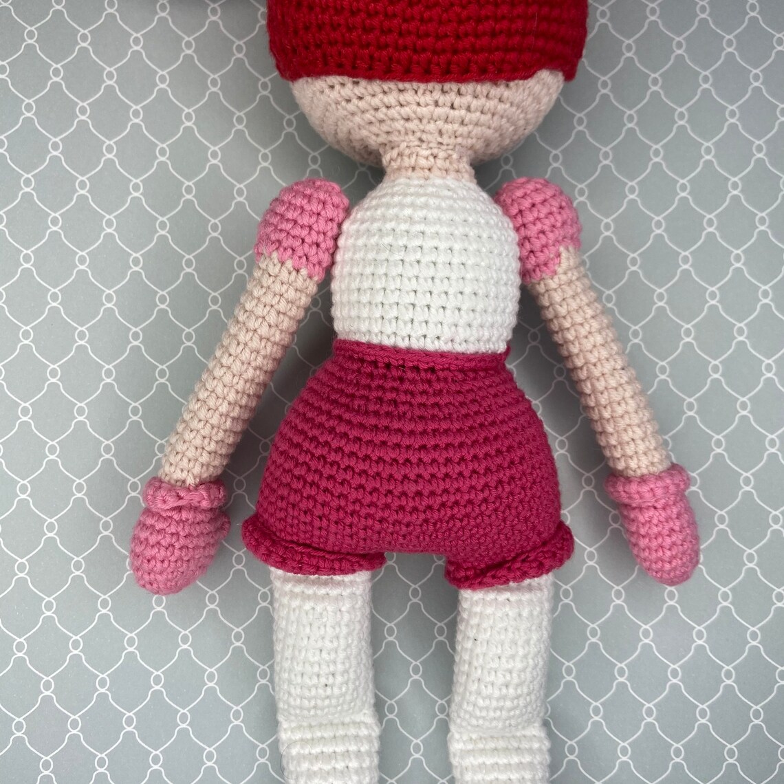Spinel steven universe plush toy | Etsy