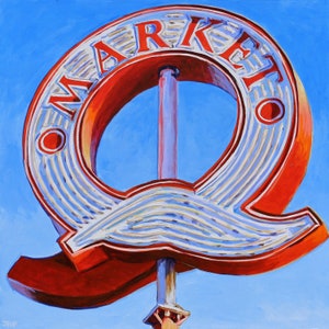 Lonsdale Quay Market