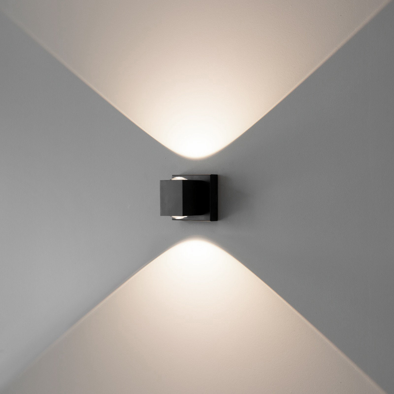 Dimmable Wall Sconce Lightingindoor Aluminum Wall Lampup - Etsy
