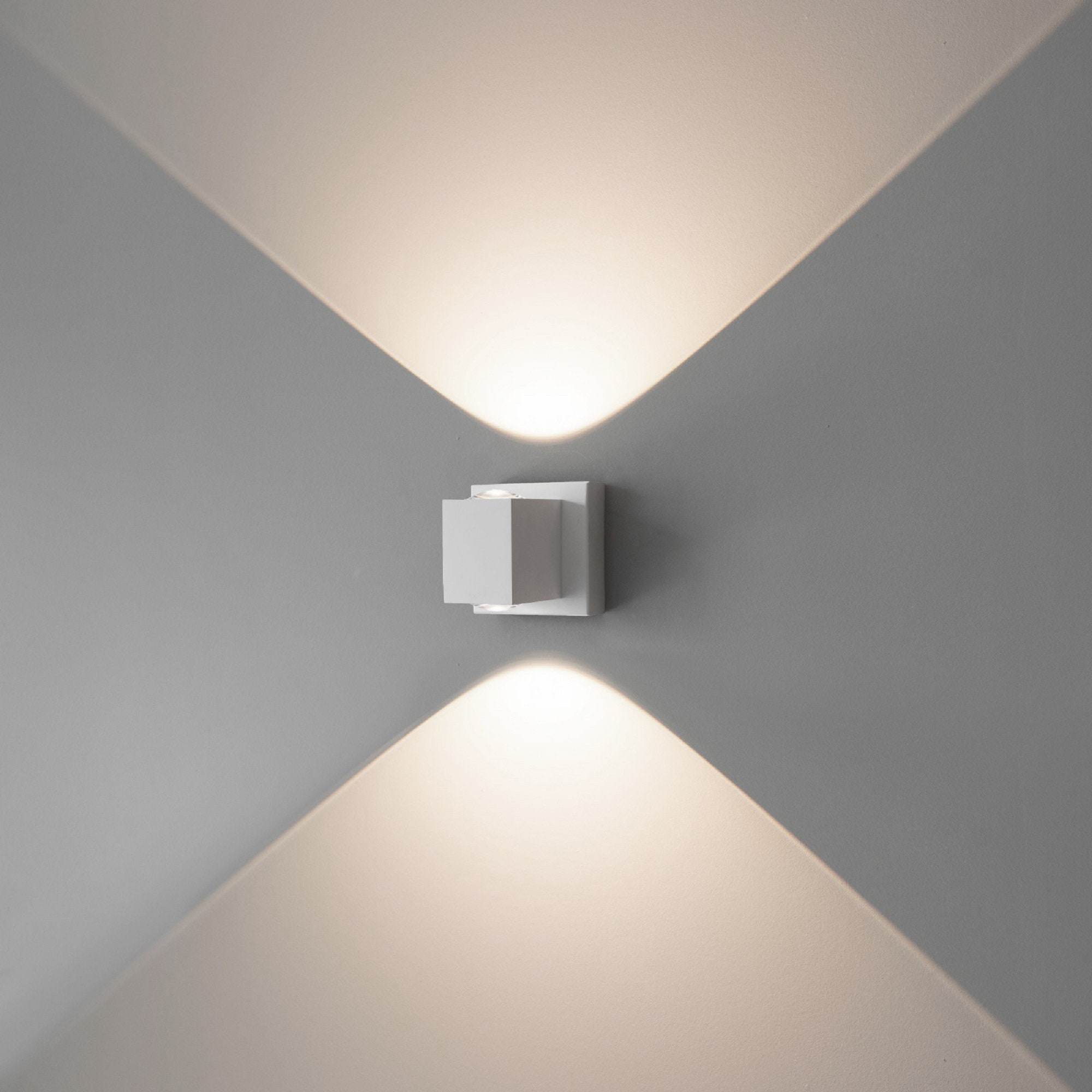 Profit Fejlfri flyde over LED Dimmable Wall Sconce Lightingindoor Aluminum Wall Lampup - Etsy