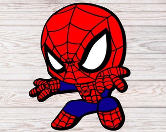 Spider-man Svg Spider-man Spiderman Spiderman Svg Miles - Etsy
