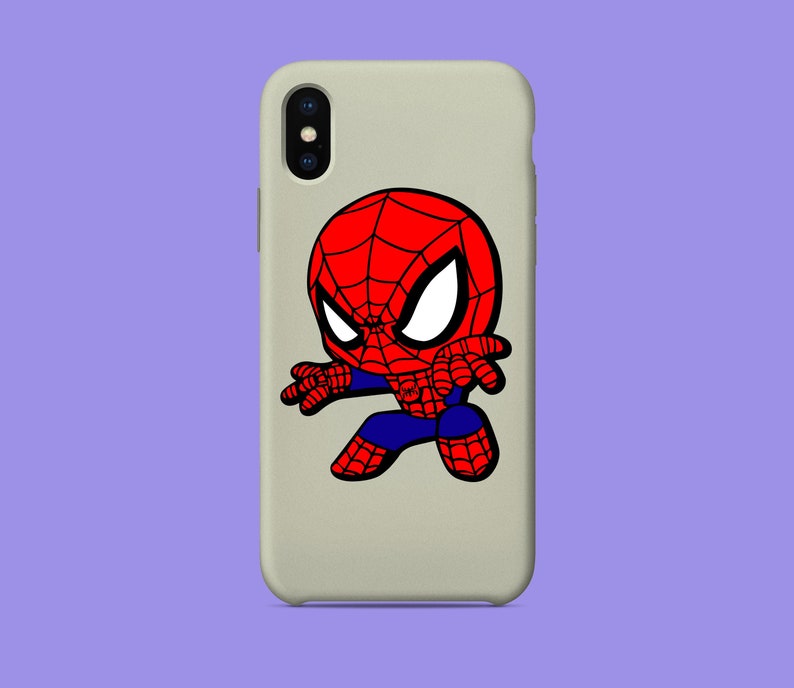 Free Free 252 Spider Man Free Svg File SVG PNG EPS DXF File