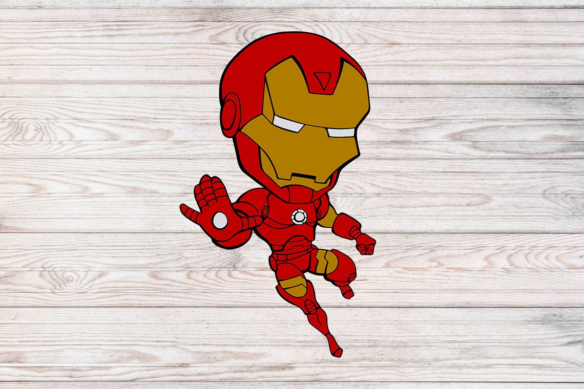 Free Free 88 Baby Avengers Svg SVG PNG EPS DXF File