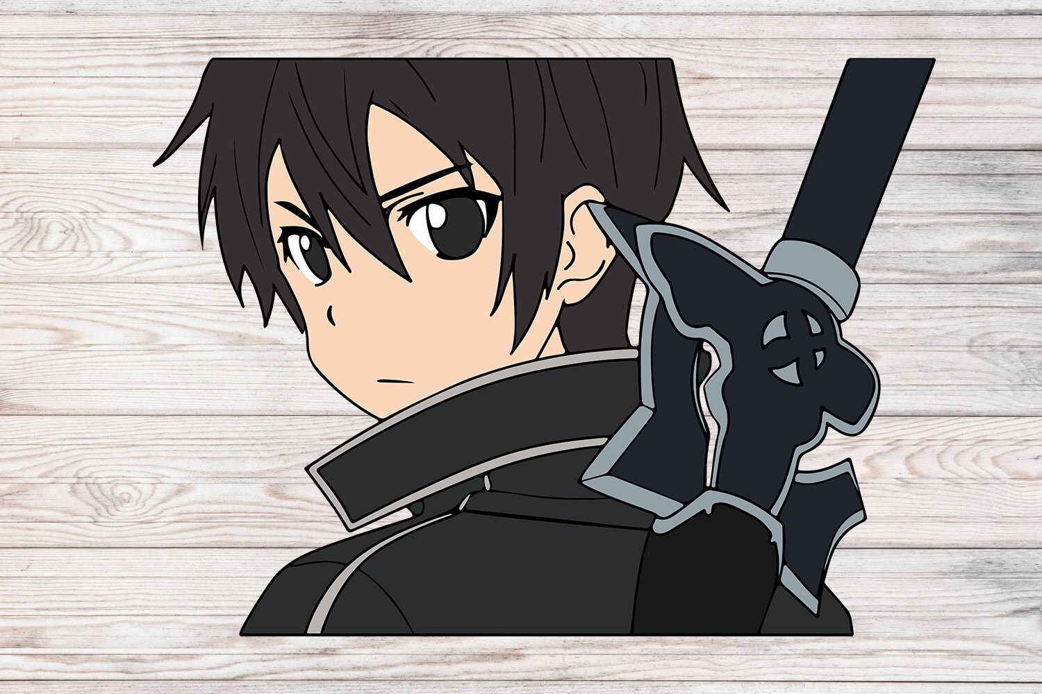 How to play SAO VR swordartonline anime kirito vrchat gaming TikTok #30 How to play SAO VR swordartonline anime kirito vrchat gaming TikTok