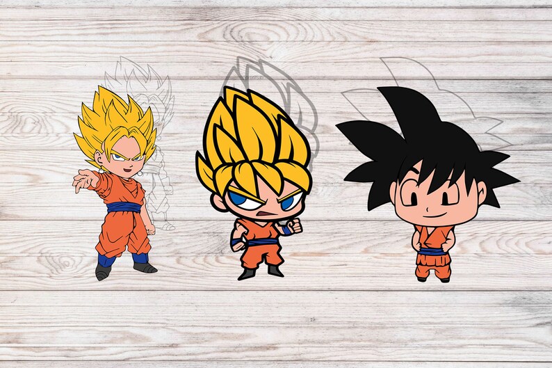 Download Dragon ball svg svg files for cricut Cricut svg dungeons ...
