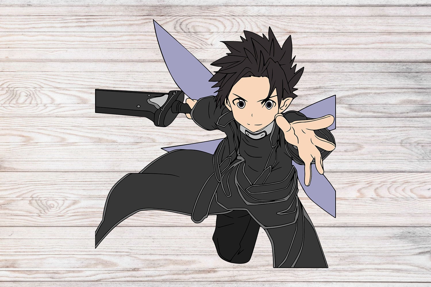 Attack on Titan Swords - Etsy Attack on Titan Swords - Etsy
