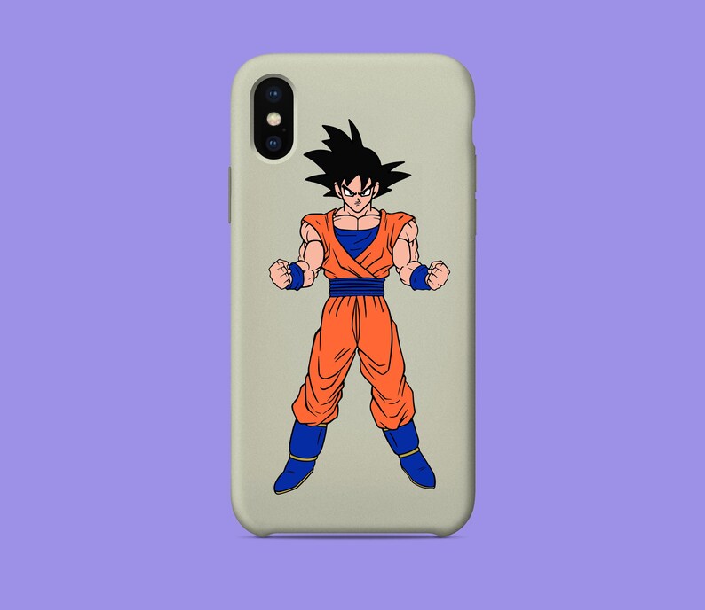 Free Free Goku Layered Svg 874 SVG PNG EPS DXF File