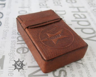 high quality cigarette case High Quality Metal Cigarette Case Stainless Steel Cigarette Case 100's Size