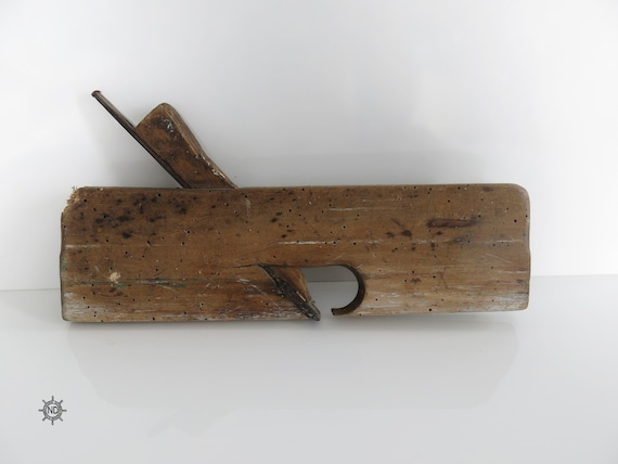 Wooden 2024 wood planer