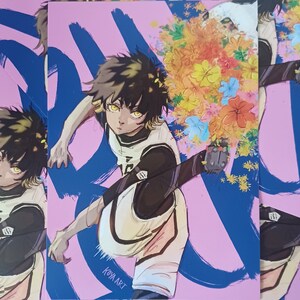 Bachira Meguru Icon  Anime, Art inspo, Manga