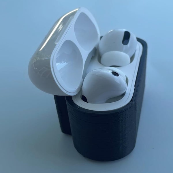 AirPod 3rd Generation Case Cover For Apple Tracker (AirTag)