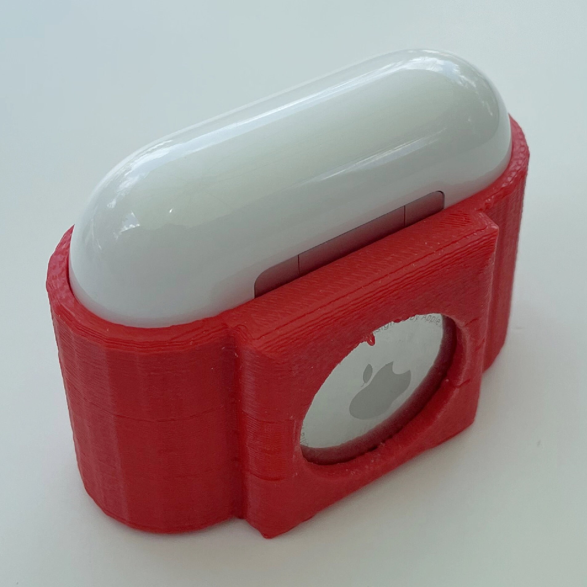 AirPod Pro Case Cover For Apple Tracker AirTag Etsy