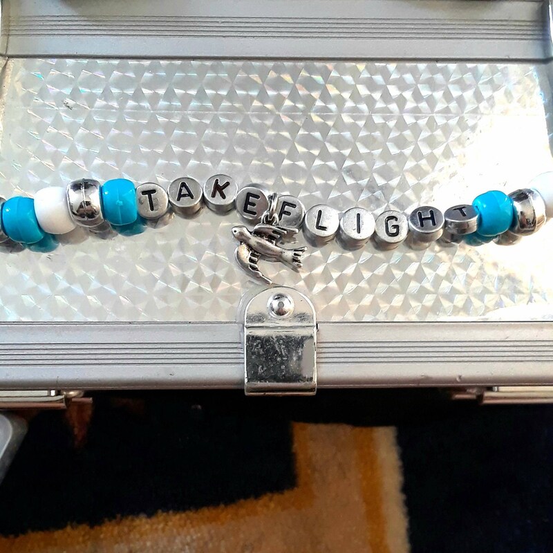 Commissions Bracelets - Etsy UK