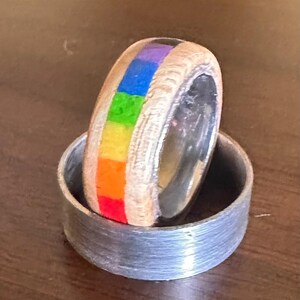 Wood 5.5