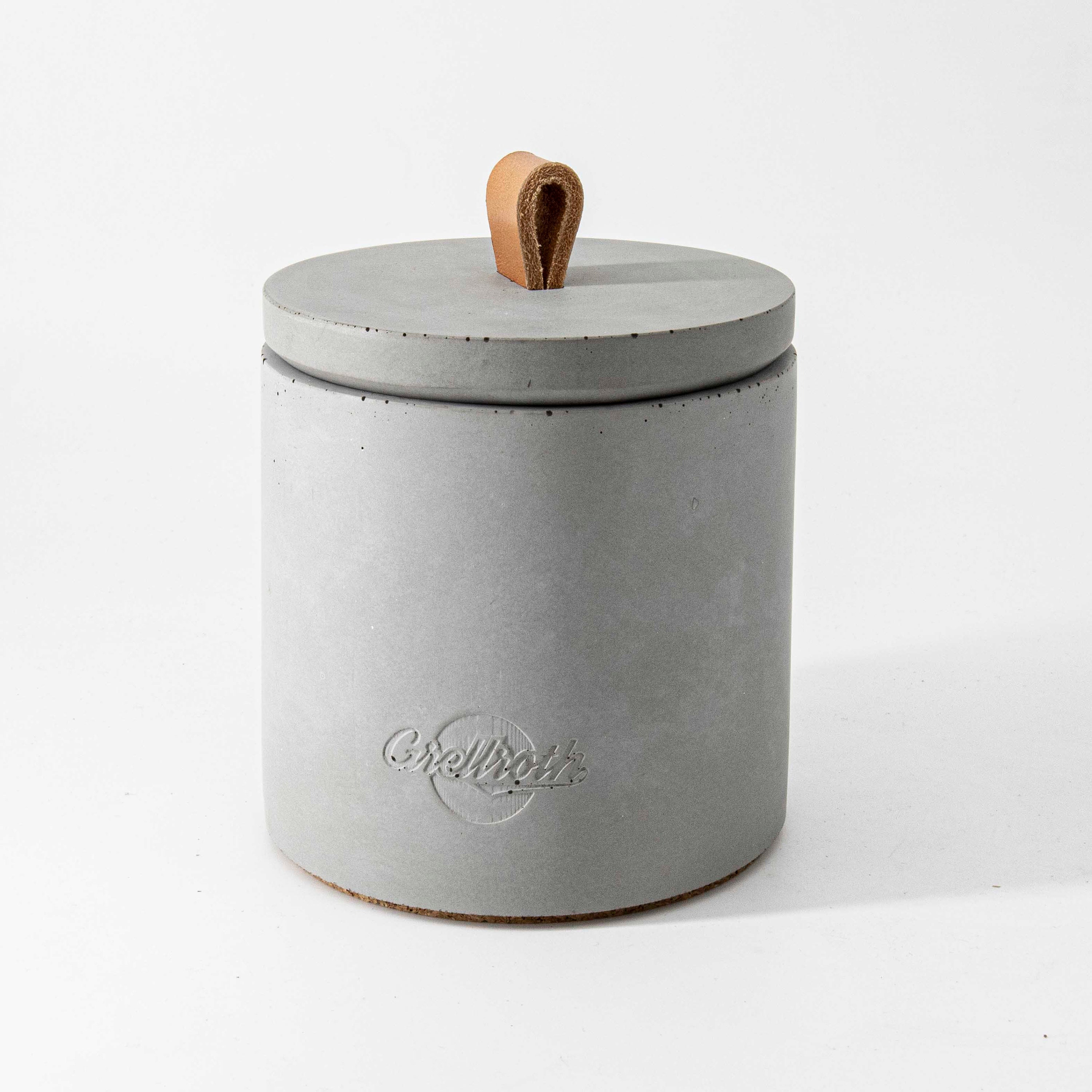 Beton-Outdoor-Feuer Höhe 14 cm Zeitlos mit tollem | Etsy