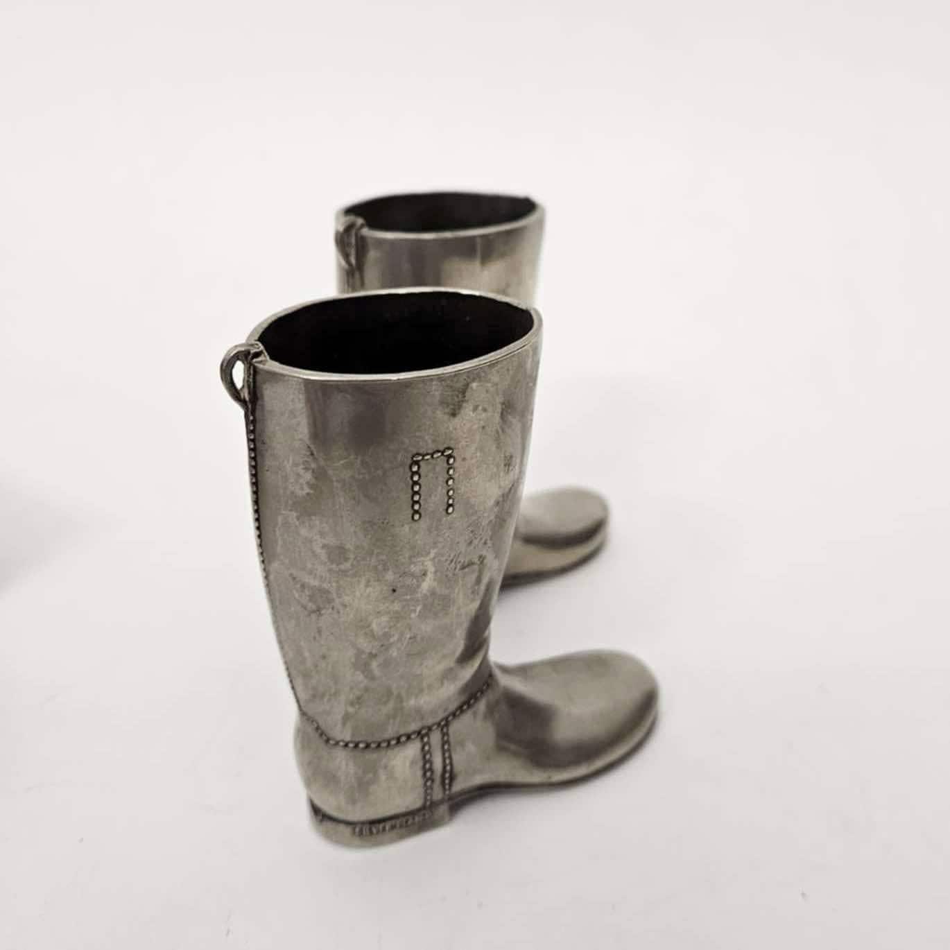 Grenadier Silver - Etsy UK