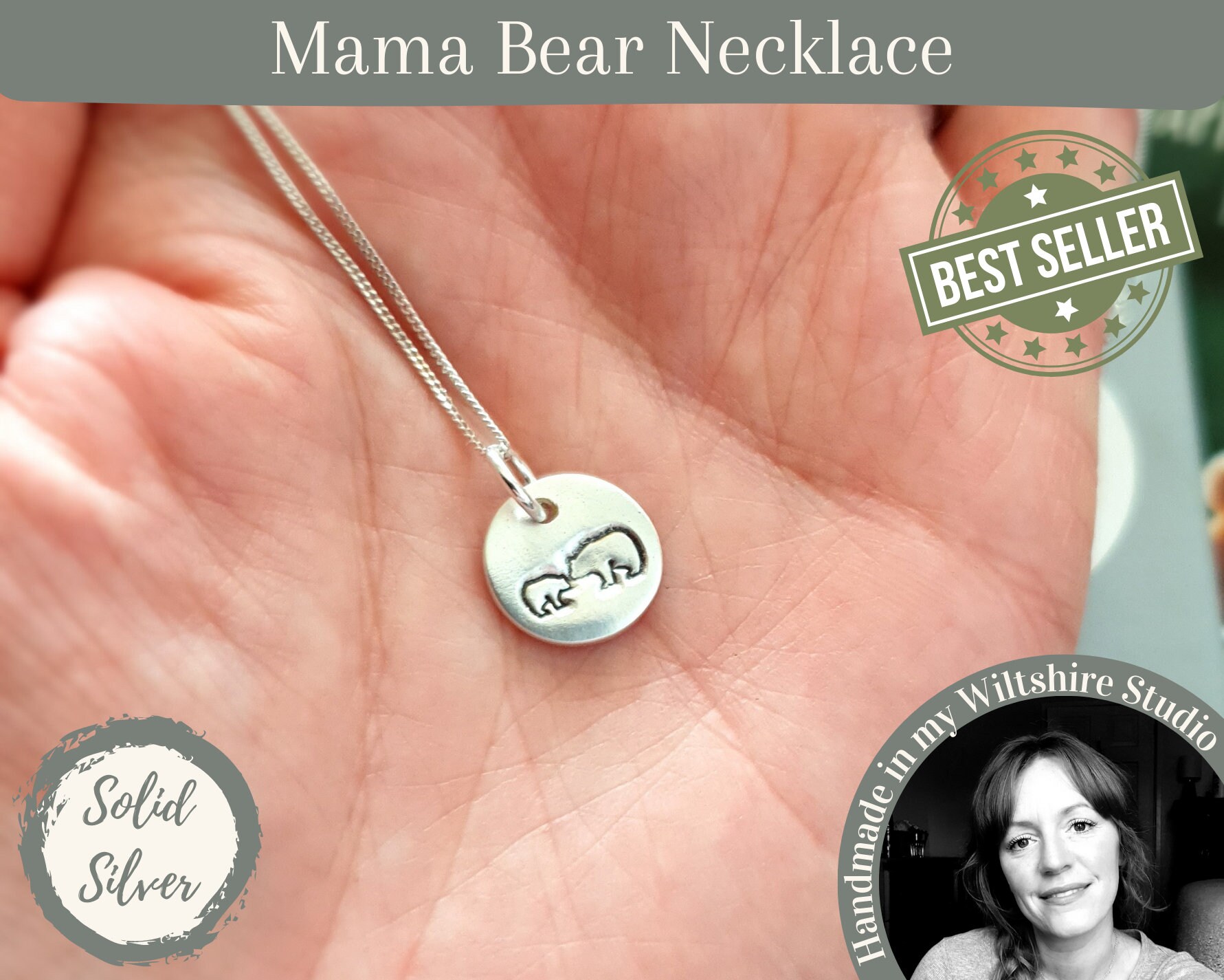 Best jewelry for new mom clearance