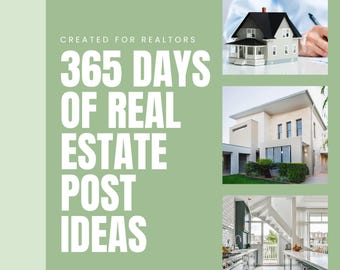 Real Estate Social Media Real Estate Assistant Real Estate Social Media Posts Realtor Marketing Real Estate Marketing Realtor Social Media