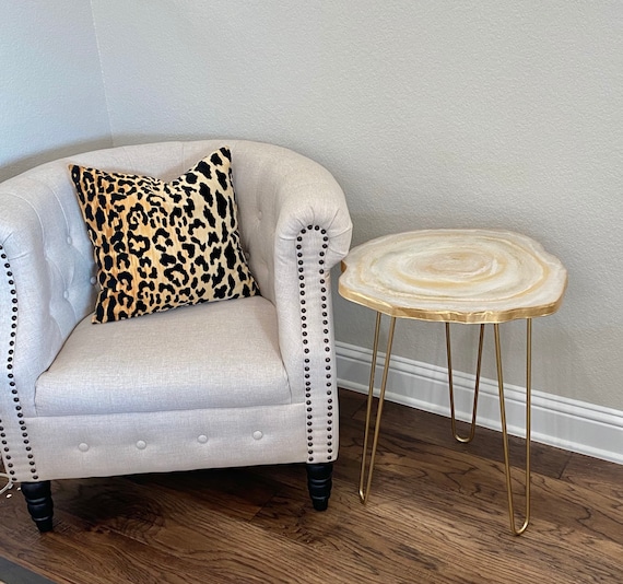 Accent and 2024 end tables