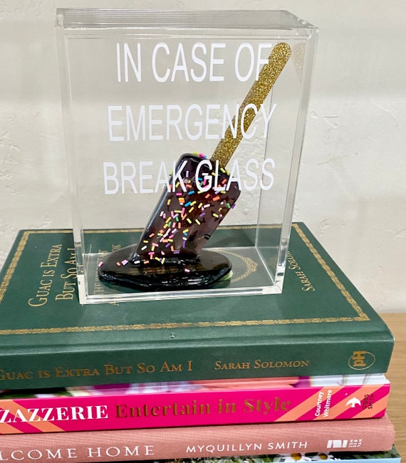 Guac is Extra Sprinkles Guac is Extra Sprinkles