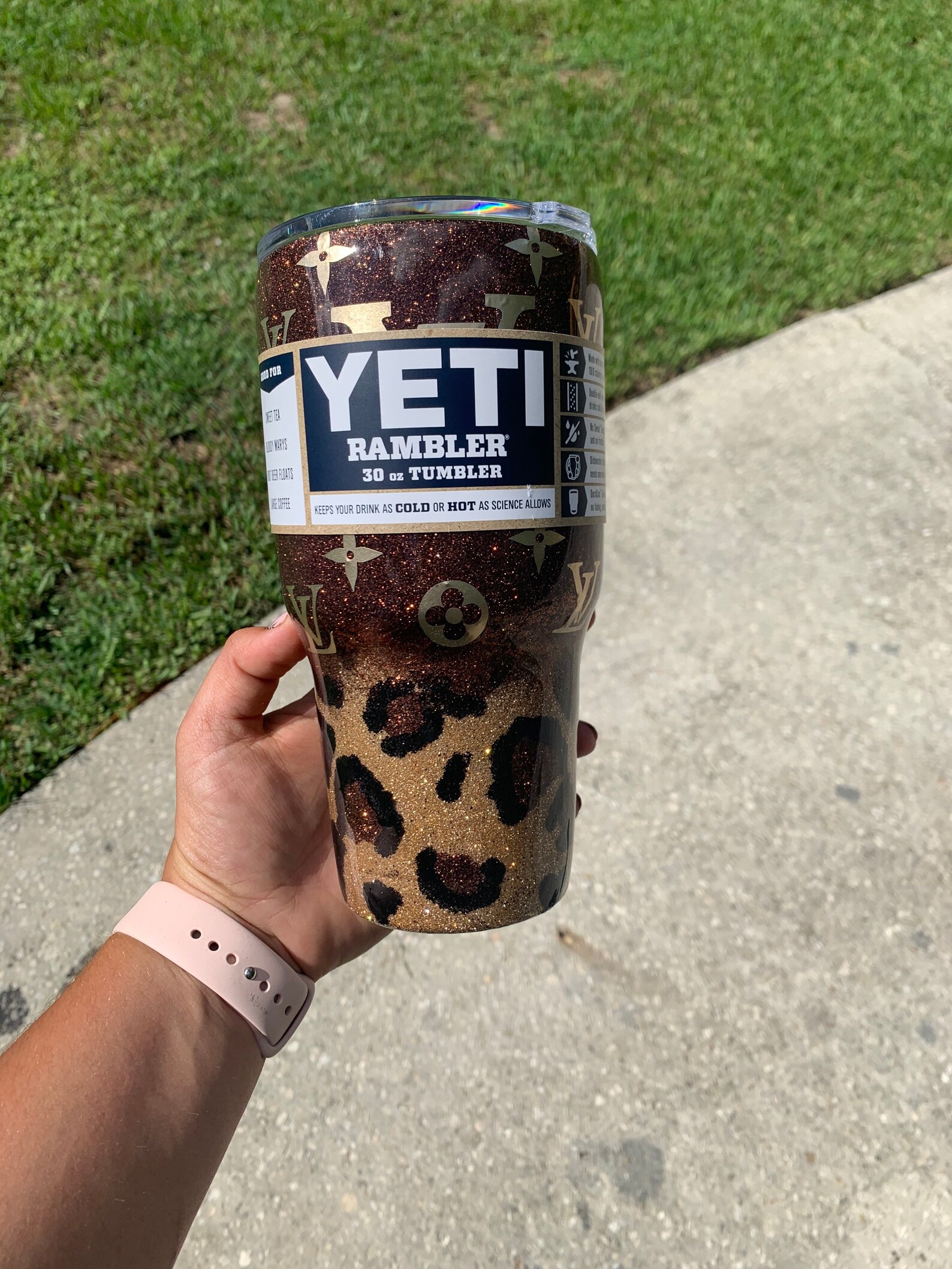 Custom 30oz YETI Etsy