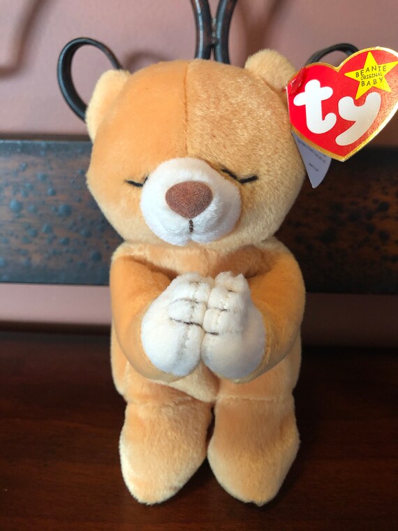 beanie baby hope march 23 1998