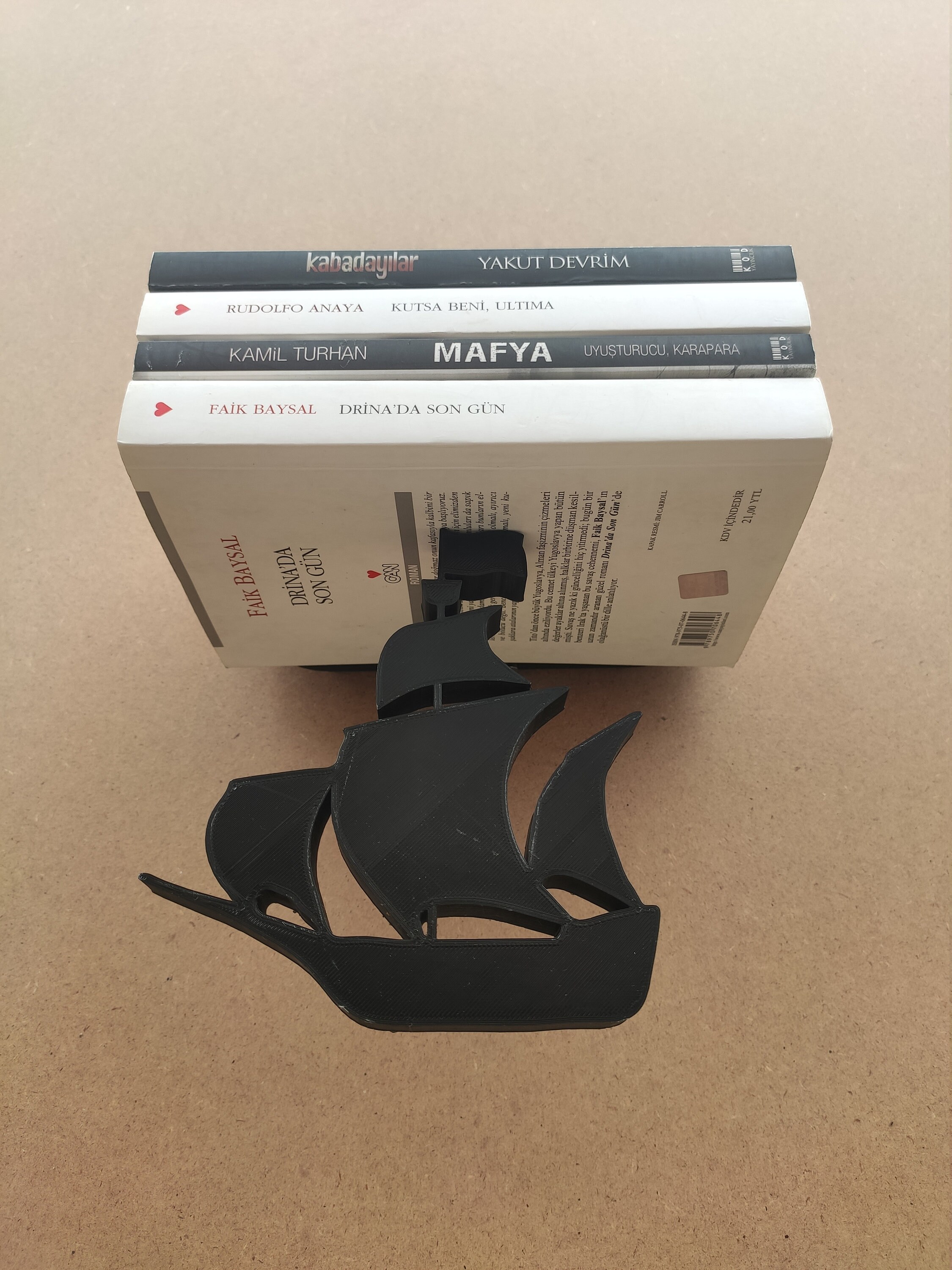 Estantería flotante / Estante de barco invisible / Estantería | Etsy