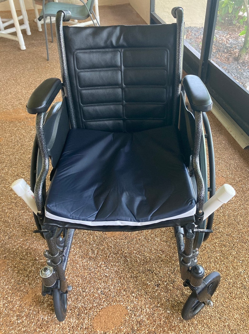 Wheelchair Brake Extension Etsy