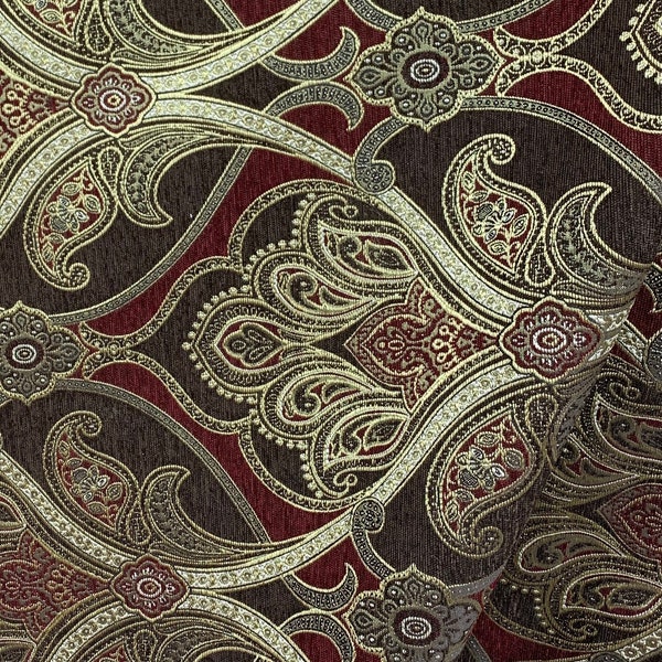 Crate Upholstery Fabric preview