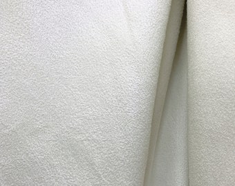 White Suede Fabric Fabric By The Yard 60 Wide Etsy white-suede-fabric-fabric-by-the-yard-60-wide-etsy