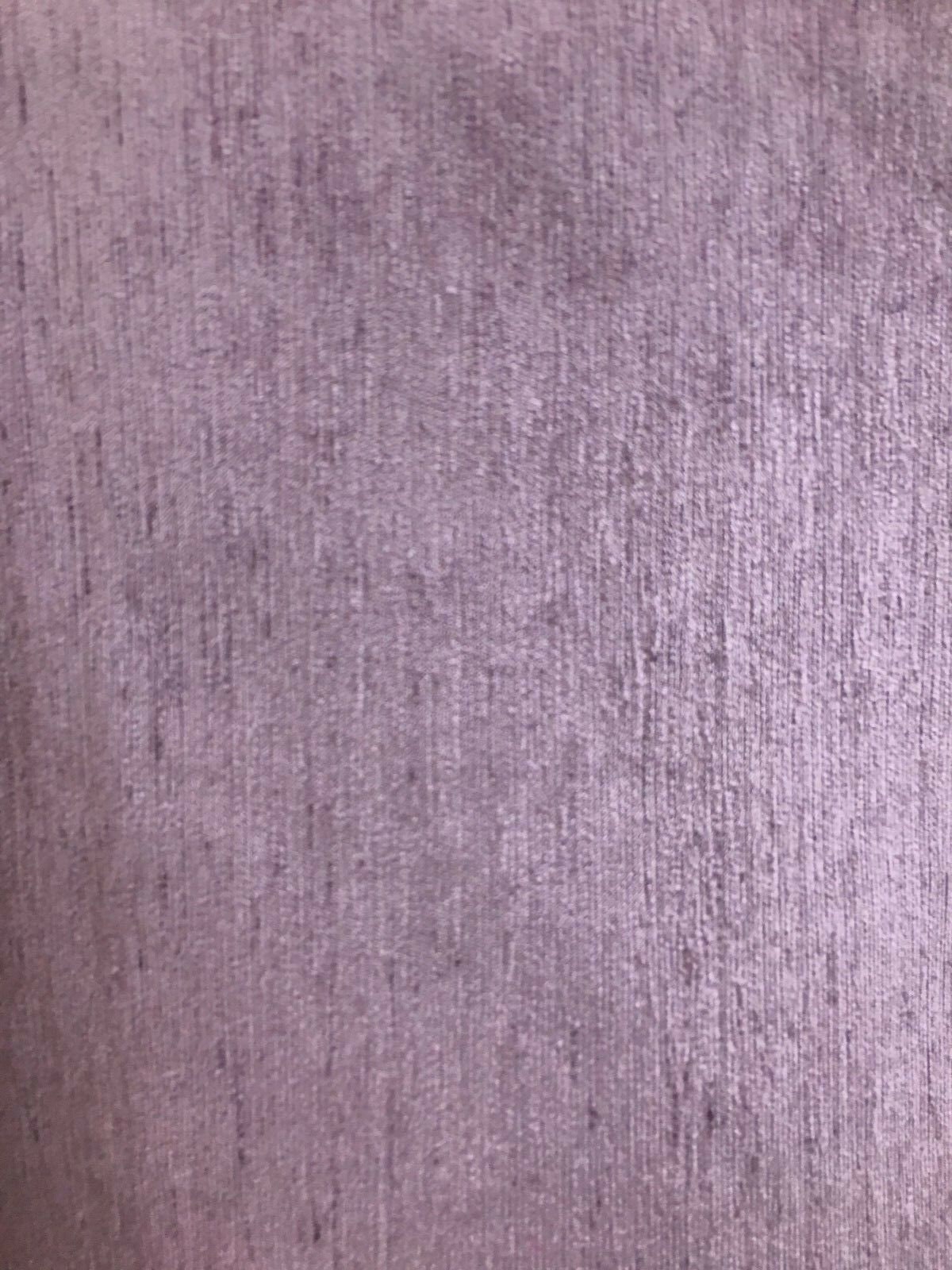 LAVENDER Solid Chenille Velvet Upholstery Drapery Fabric 54 - Etsy