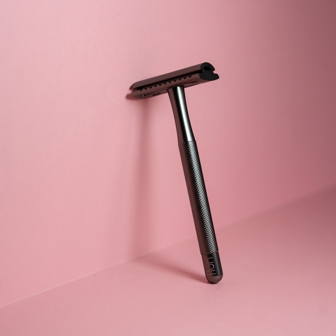 Eco Friendly Women's Safety Razor Includes 5 FREE Double Etsy UK