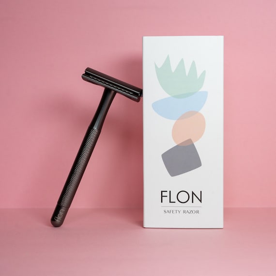 Women's on sale safety razor