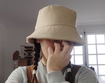 bob kangol beige
