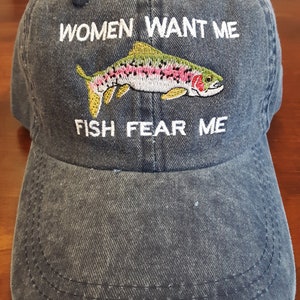 Women Want me, Fish Fear Me image 5