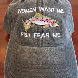 Women Want me, Fish Fear Me image 6