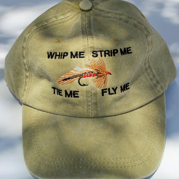 Whip Me, Strip Me. Tie Me, Fly Me
