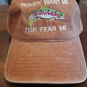 Women Want me, Fish Fear Me image 3