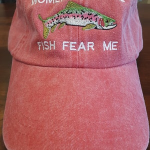 Women Want me, Fish Fear Me image 4