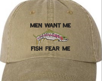 Outftnes Buy A Man Eat Fish He Day Teach Fish Man to A Lifetime Baseball Cap  for Men Women Adjustable Mesh Trucker Hat Black : : Clothing,  Shoes & Accessories